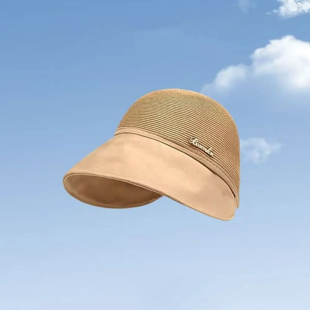 chapeu-de-sol-simples-de-cor-solida-com-protecao-uv-dobravel-chapeu-de-palha-feminino-respiravel-e-macio-para-camping