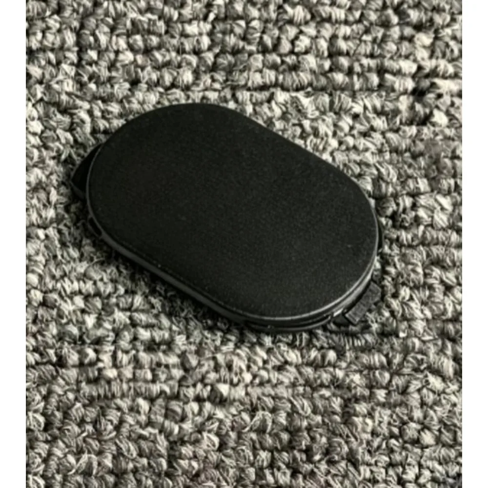 For BMW for MINI Countryman R60 R61 F54 F60 Automobile Interior Door Handle Recess Trim Cover Hole Decor Cap Brand New