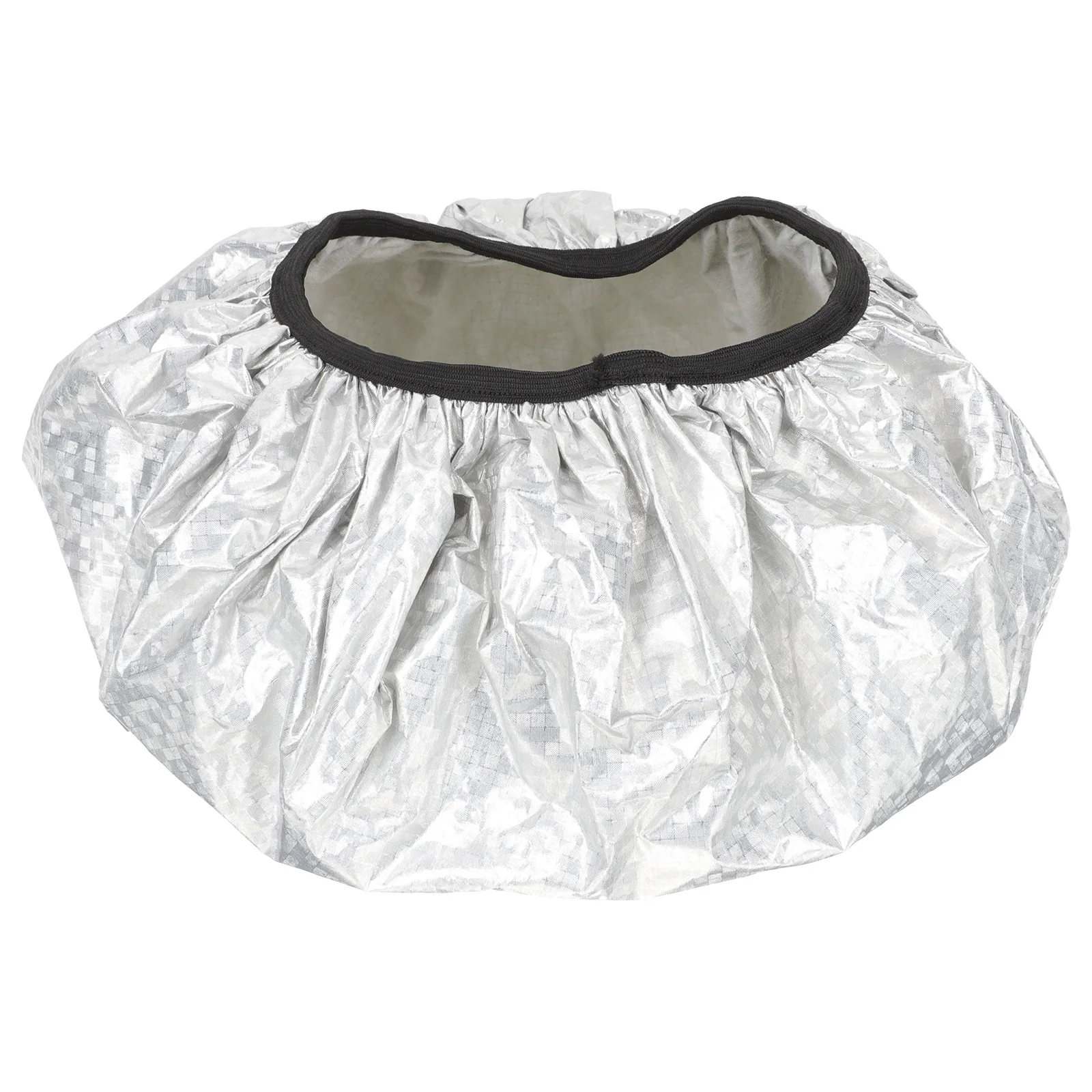 

Bicycle Basket Waterproof Cover Foldable Rain Dust Protection For Front Rear Bikes Cycling Outdoor Travel Accessory