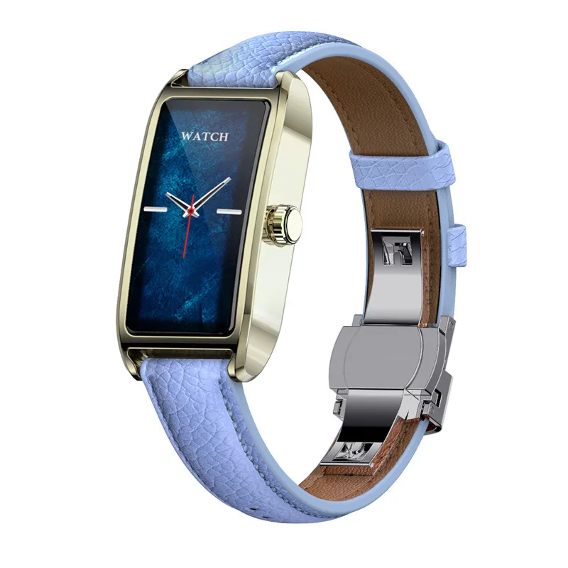 

Новые спортивные умные часы, женские модные наручные часы, женский цикл, маска для лица, таймер, дисплей информации, монитор сердечного ритма и слуха