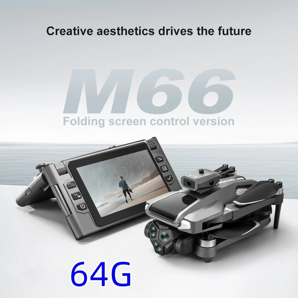 

Drone 8K Professional HD Camera Drones 5G WIFI FPV 4k UAV large screen remote control RC Dron