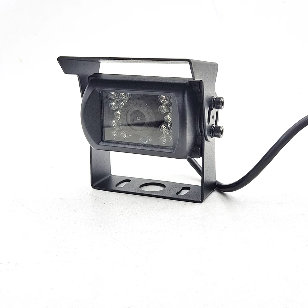 FCC ROHS Reach IP68 Waterproof Certificate IR Night Vision IR-CUT 2MP 1080P UVC USB Camera TYPE-C Usb Shield Cable Vehicle&Car