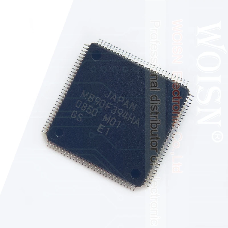 2-5PCS MB90F394HA MB90F394H STM32F103ZET6 STM32F103 PAM2861CBR P2861 SY8113BADC WC SCC68692C1A44 SCC68692 EL817C EL817