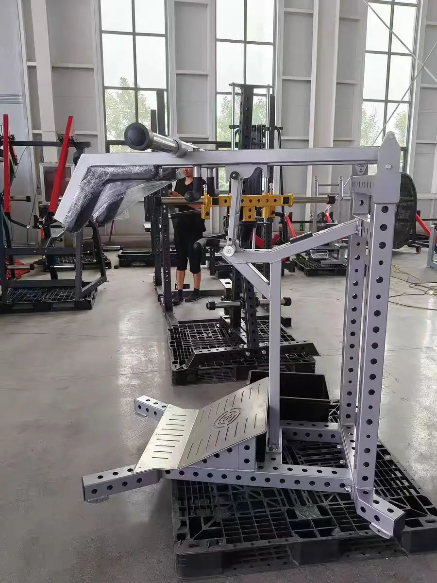Pin Loaded Reverse Fly Machine Shoulder/Back Strength Training Gym Equipment 2025
