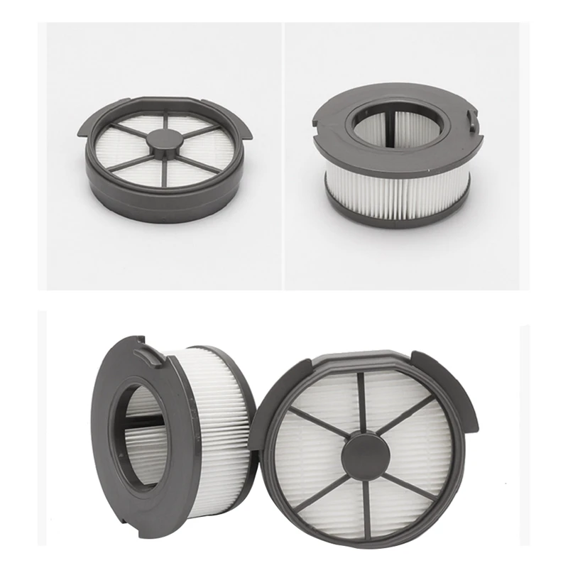 Vacuum Cleaner Filter Elements Accessories Suitable For Puppy Vacuum Cleaner T12plus/T12pro/Duke