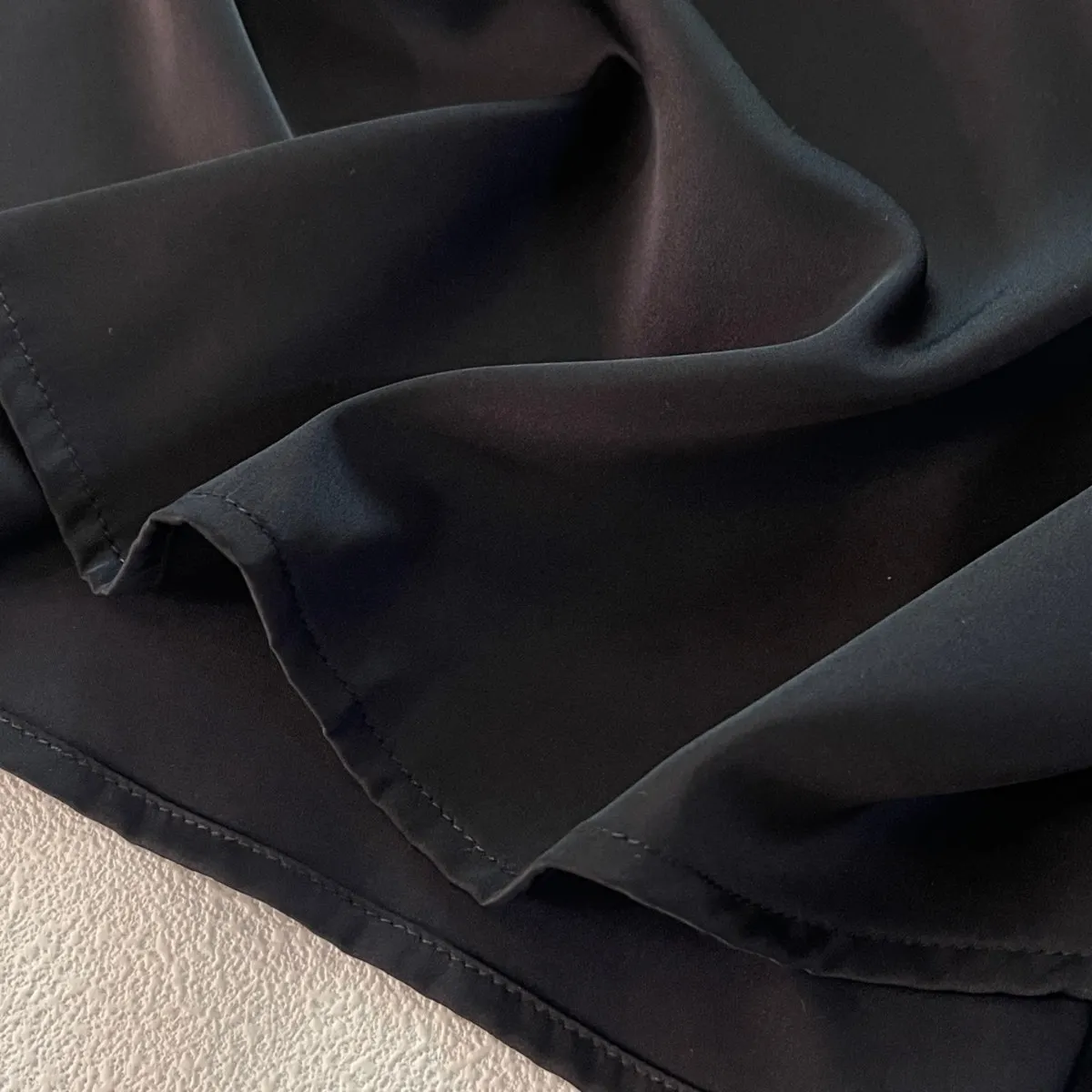 Lencería Sexy de Seda Fría para Mujer, Estilo 2025, con Relleno en el Pecho, Ropa de Dormir de Gran Tamaño, Estilo Pure Desire