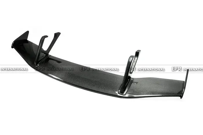 Car-styling For Lamborghini Gallardo LP550/560/570 Carbon Fiber SV Look GT Spoiler Wing