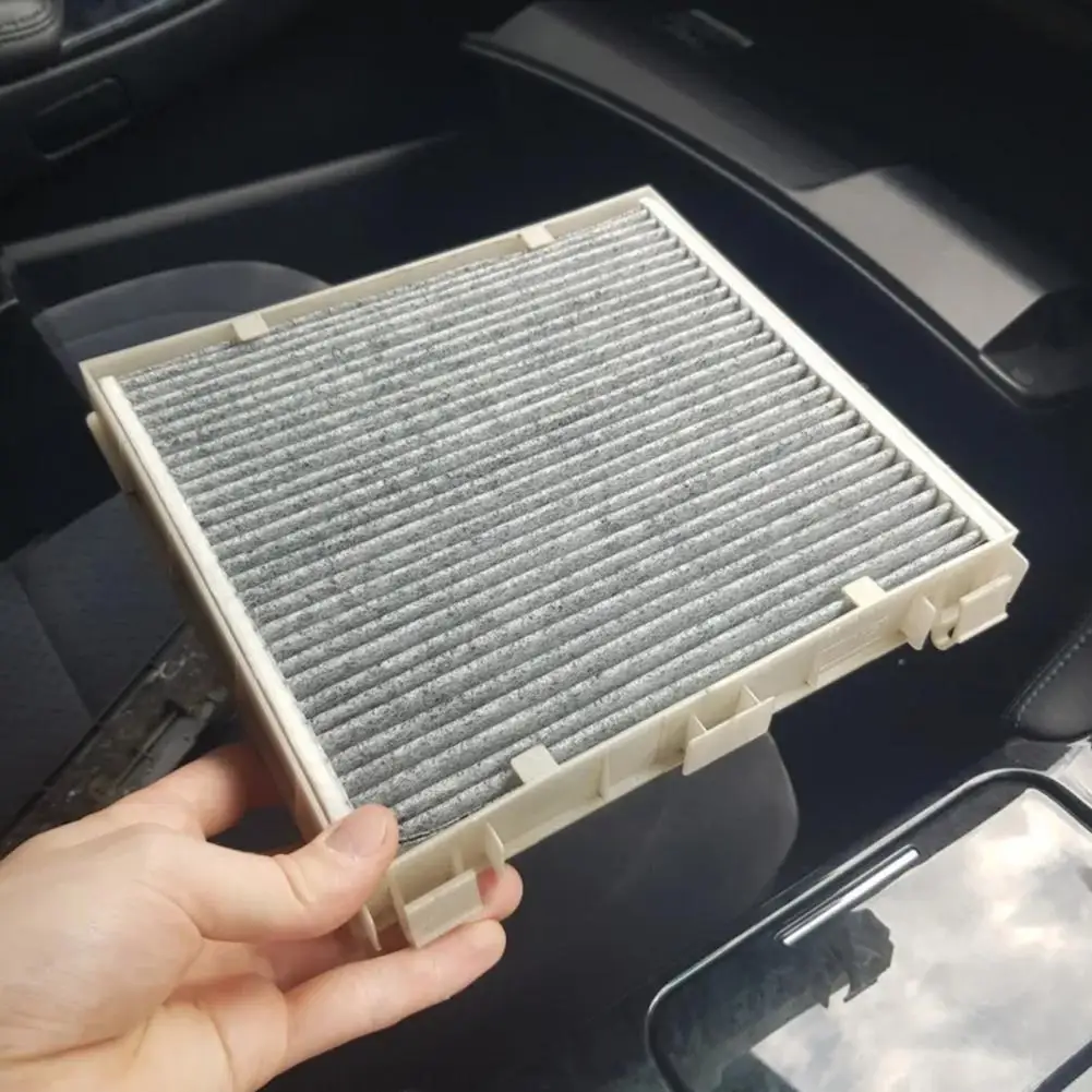 CF12157 Air Filter Replacement for Corolla 2019-2024 for RAV4 2019-2023 for Prius 2016-2024 Coconut Shell Cabin Air Filter