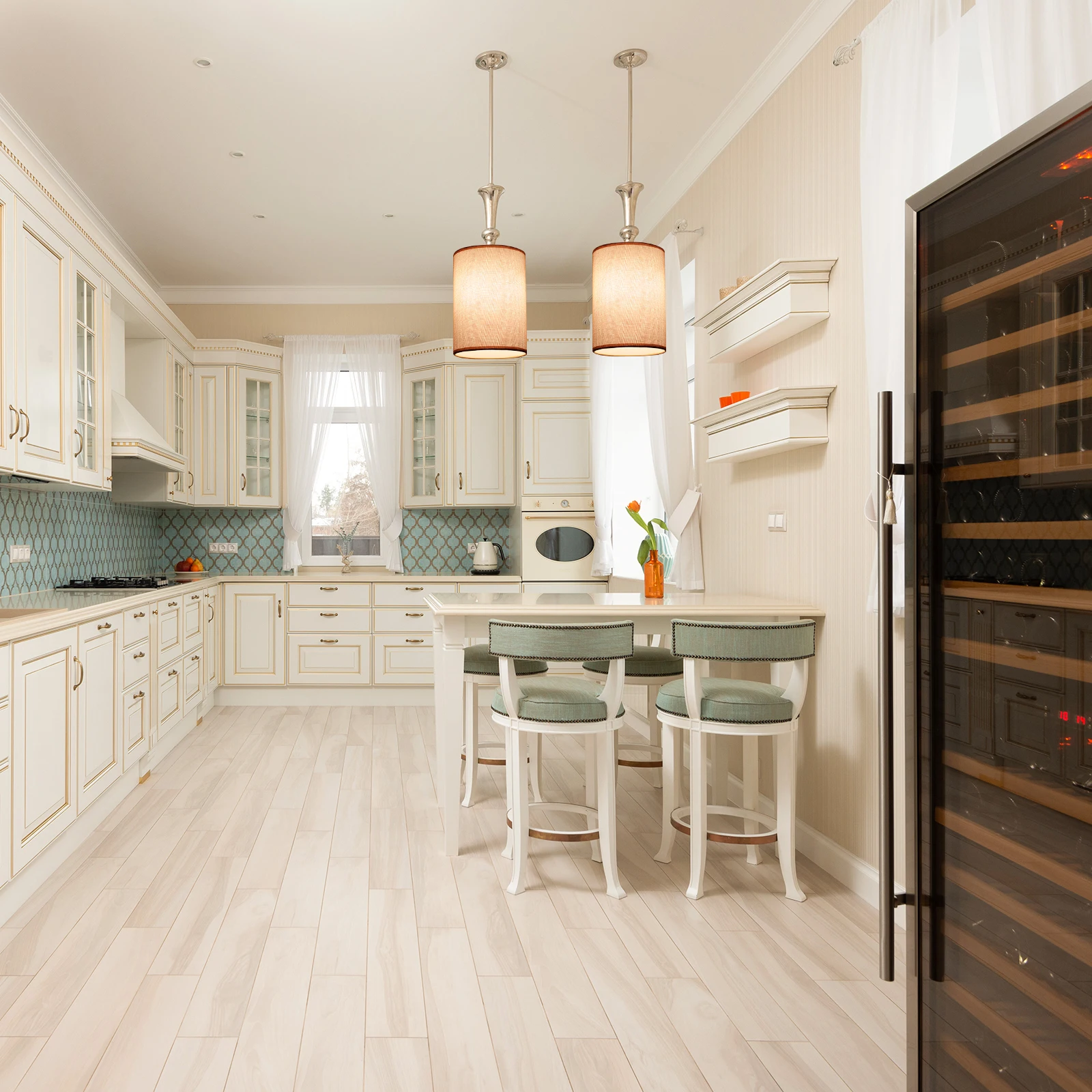 

1Pcs E27 Cloth Lampshade Simple Design Natural Warm Atmosphere Light Cover Home Accessory Home Lampshade Light Shade