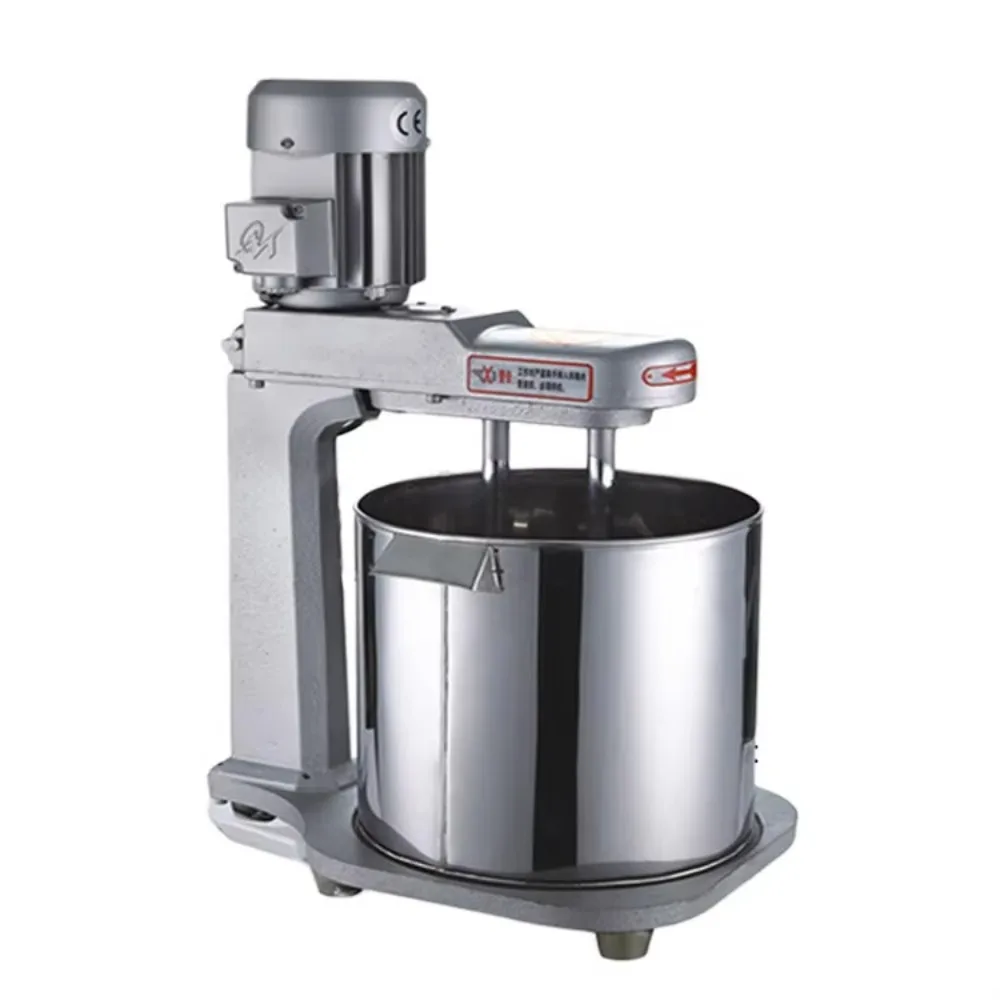 Commercial Automatic Used Kitchen Bakery Mixer Dough Mixer for Bread Pizza Cake Making