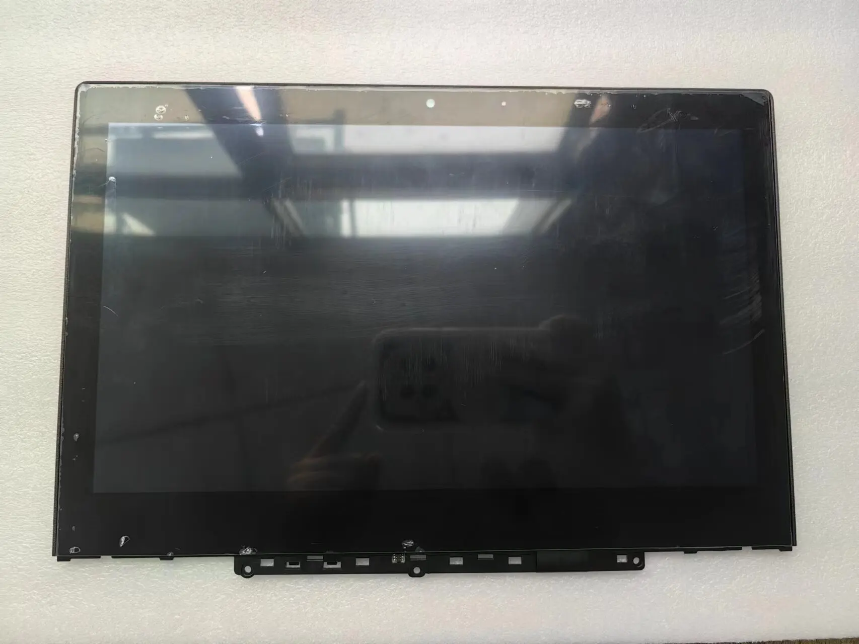 Lenovo 300e Chromebook,アセンブリ,デジタイザーパネル,LCDタッチ