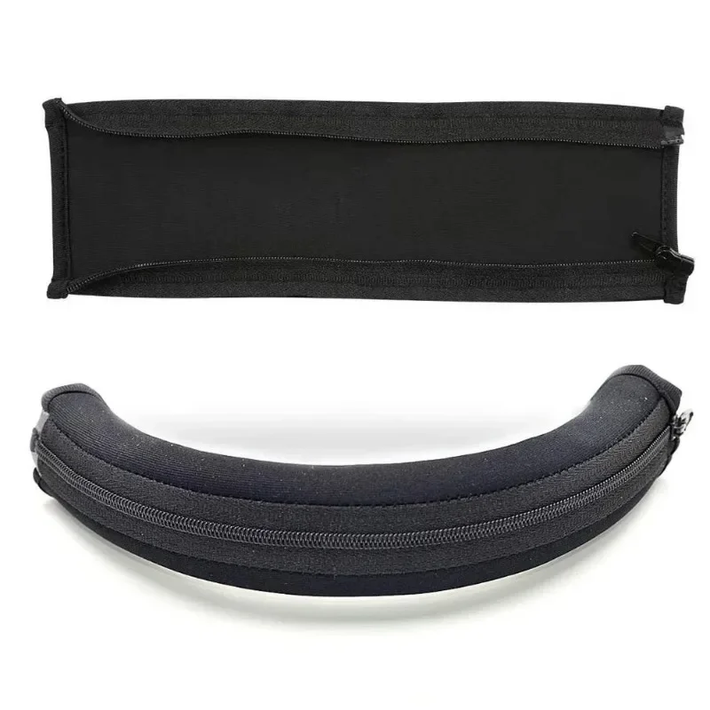 헤드셋 교체용 메모리 폼 이어패드 이미지