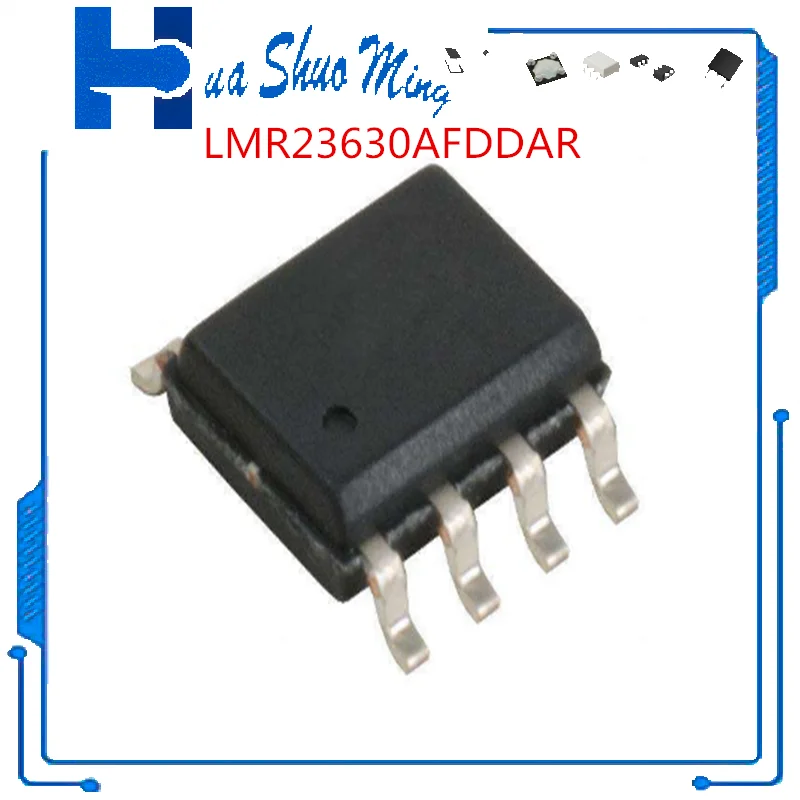 

1PCS/LOT LMR23630AFDDAR F30AF SOP8