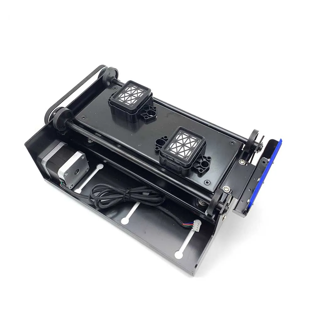Large Format Printer Jv300 Mimaki Upgrade to Conversion Kit I3200 Eco Solvent Printer Kit Board for I3200 A1 I3200 Uv Kit Board