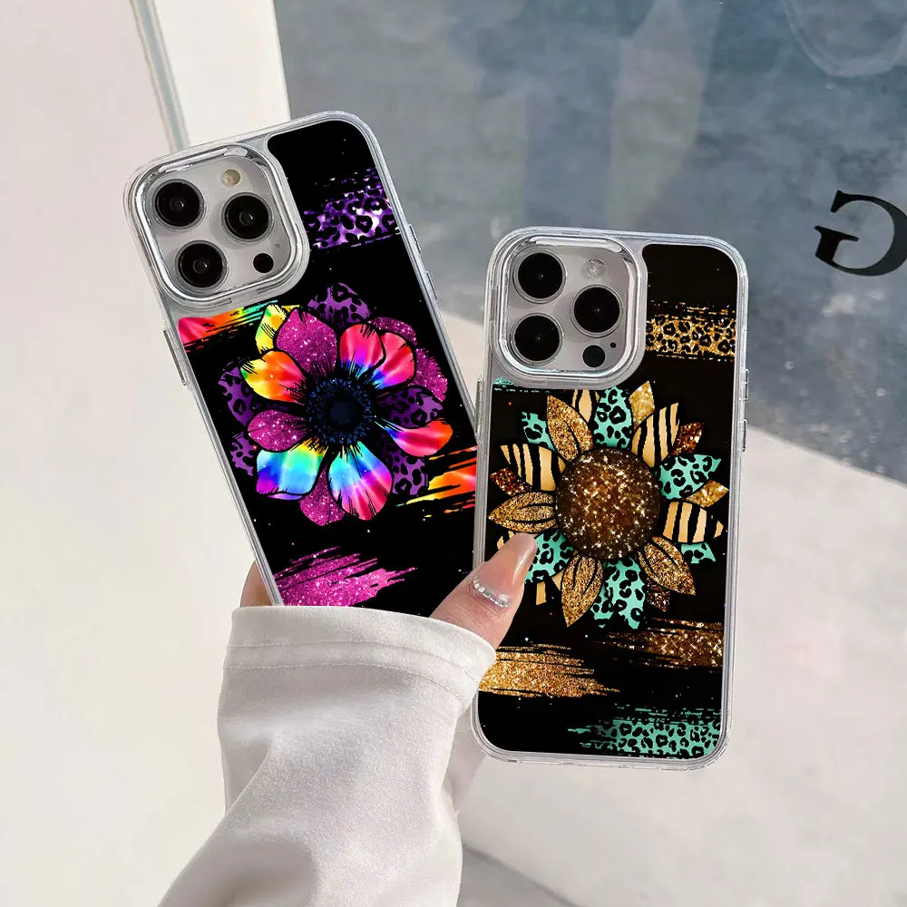 Leopard Print Case … - image