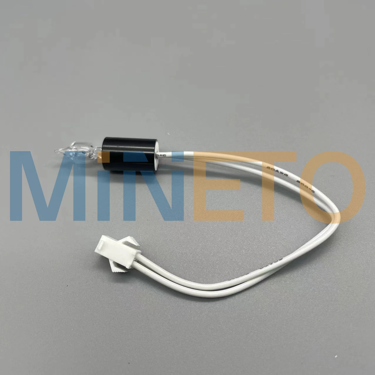 مراجعة شاملة لمر lamp Tecom TC-220 12V 20W: الحل الأمثل لتحليلات الكيمياء الحيوية