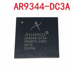 1-10PCS AR9344-DC3A AR9344 BGA