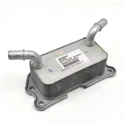 

32208285 Genuine Gearbox RadiatorTransmission Oil Cooler for Geely Borui GE Coolray Jiaji Atlas Tugella Emgrand GSGL Brand New