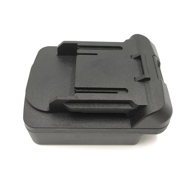 ตัวแปลงแบตเตอรี่ Converter สำหรับ Devon 20V Li-Ion แบตเตอรี่แปลงสำหรับ Makita MT 18V BL Series Lithium แบตเตอรี่ไฟฟ้าเครื่องมือ