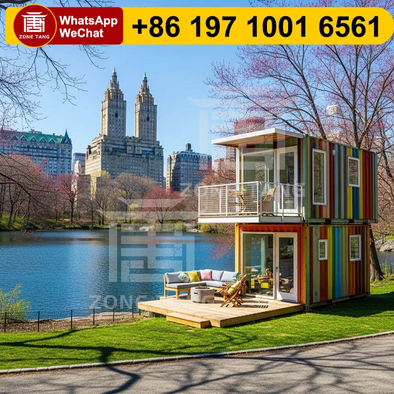 Prefab Home Prefab … - image