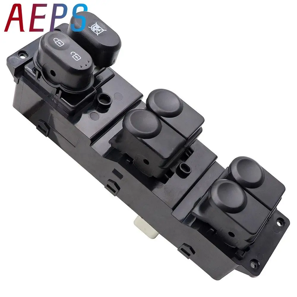 

Durable For 2011-2017 Hyundai Accent Solaris 93570-1R111 935701R111 93570-1R110 935701R110 Power Window Main Switch
