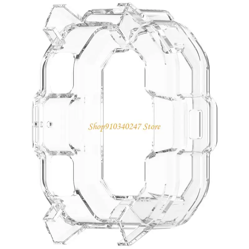 Q22A Легкий удар SmartWatch Case для TickTalk 5 детских часов