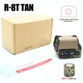 R-8T TAN
