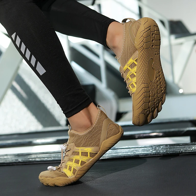 2026 Summer Rock Climbing Shoes, Barefoot Breathable Swimming Shoes, Beach Hiking Shoes, Women's Outdoor Shoes, Indoor Yoga Shoes