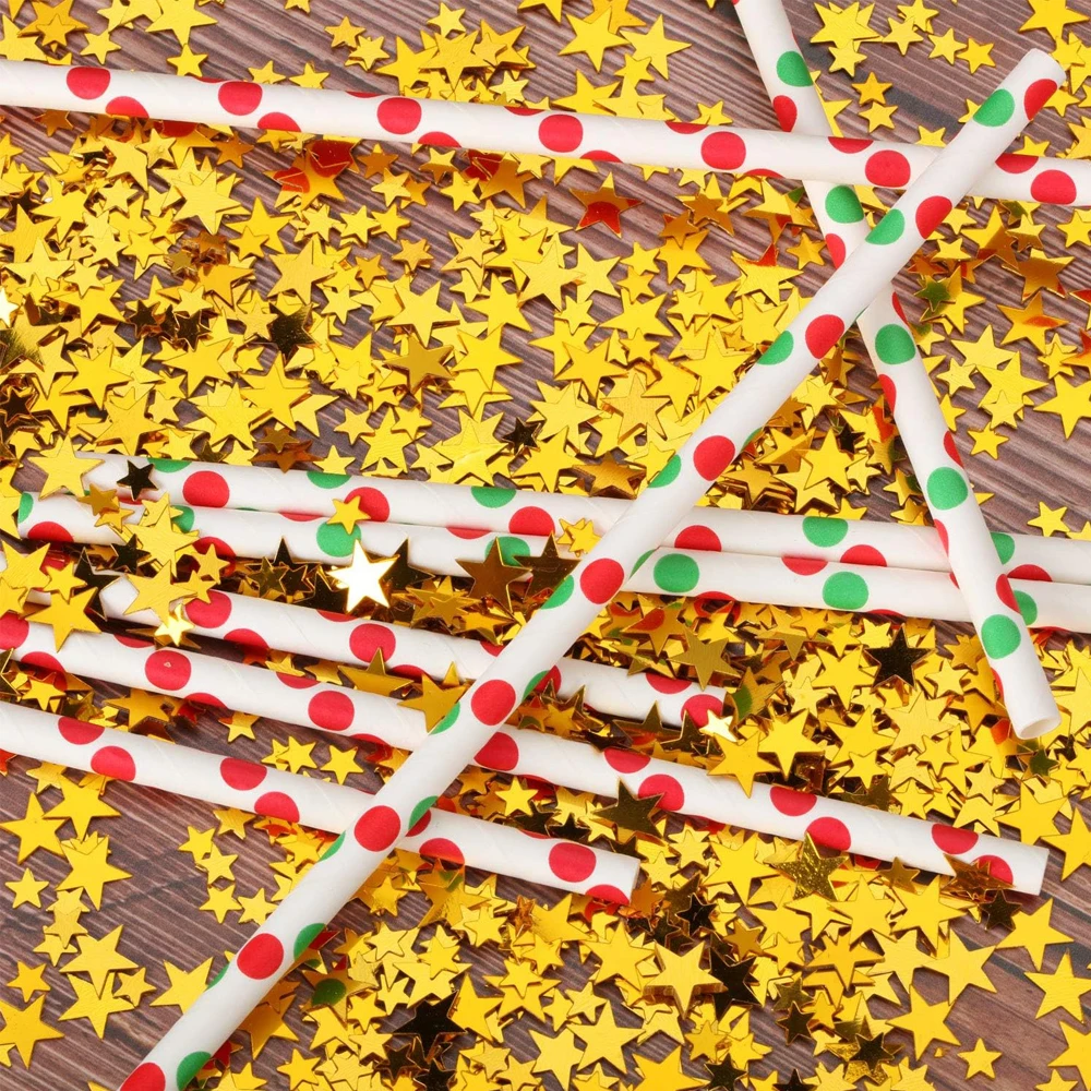 Thumbnail 2 - #26 Best Selling Confetti