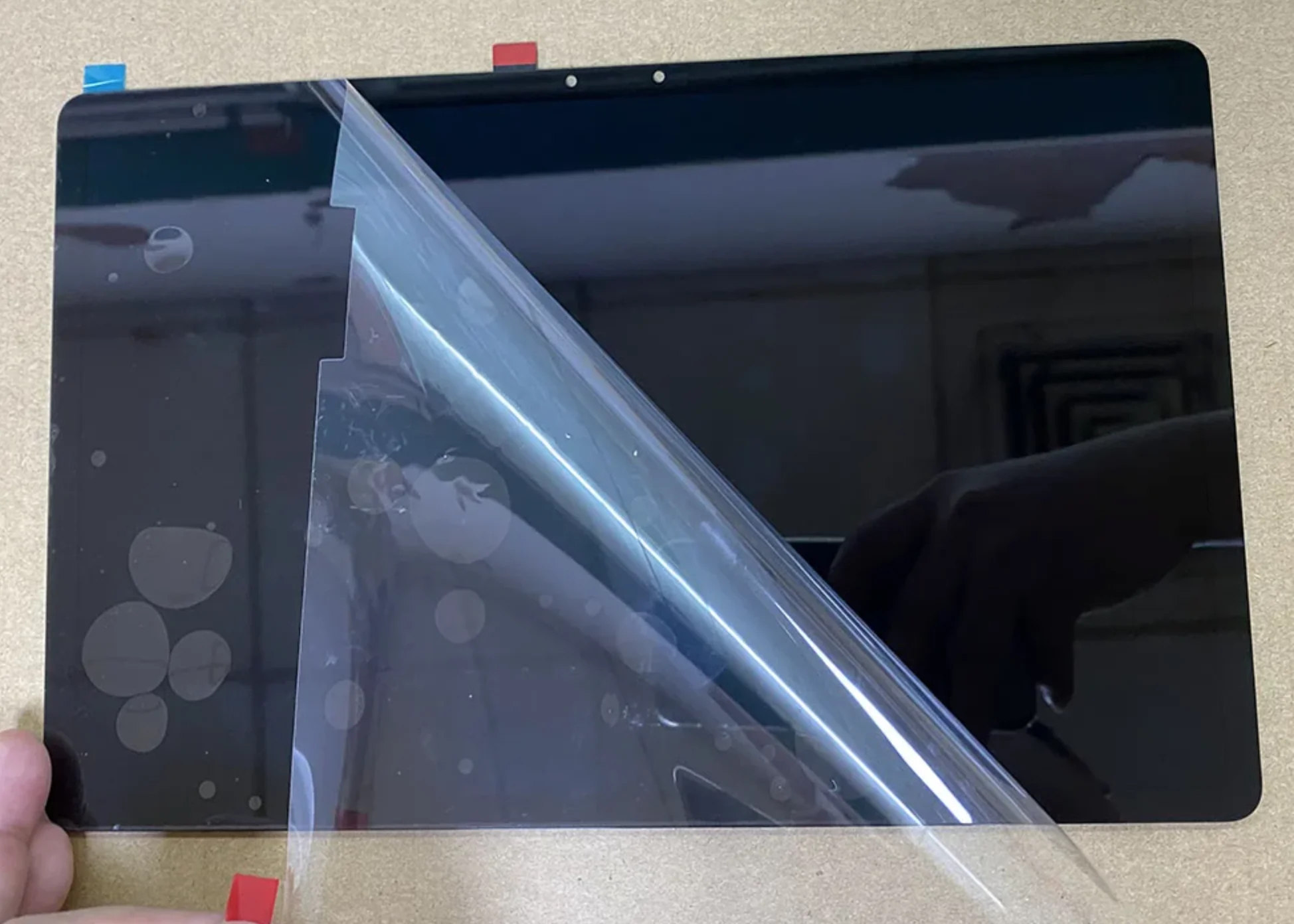 

Новый 11,5-дюймовый AMOLED-дисплей для Lenovo Xiaoxin Pad Pro Tab P11 pro TB-J706F, ЖК-дисплей + дигитайзер сенсорного экрана, стекло, полная сборка