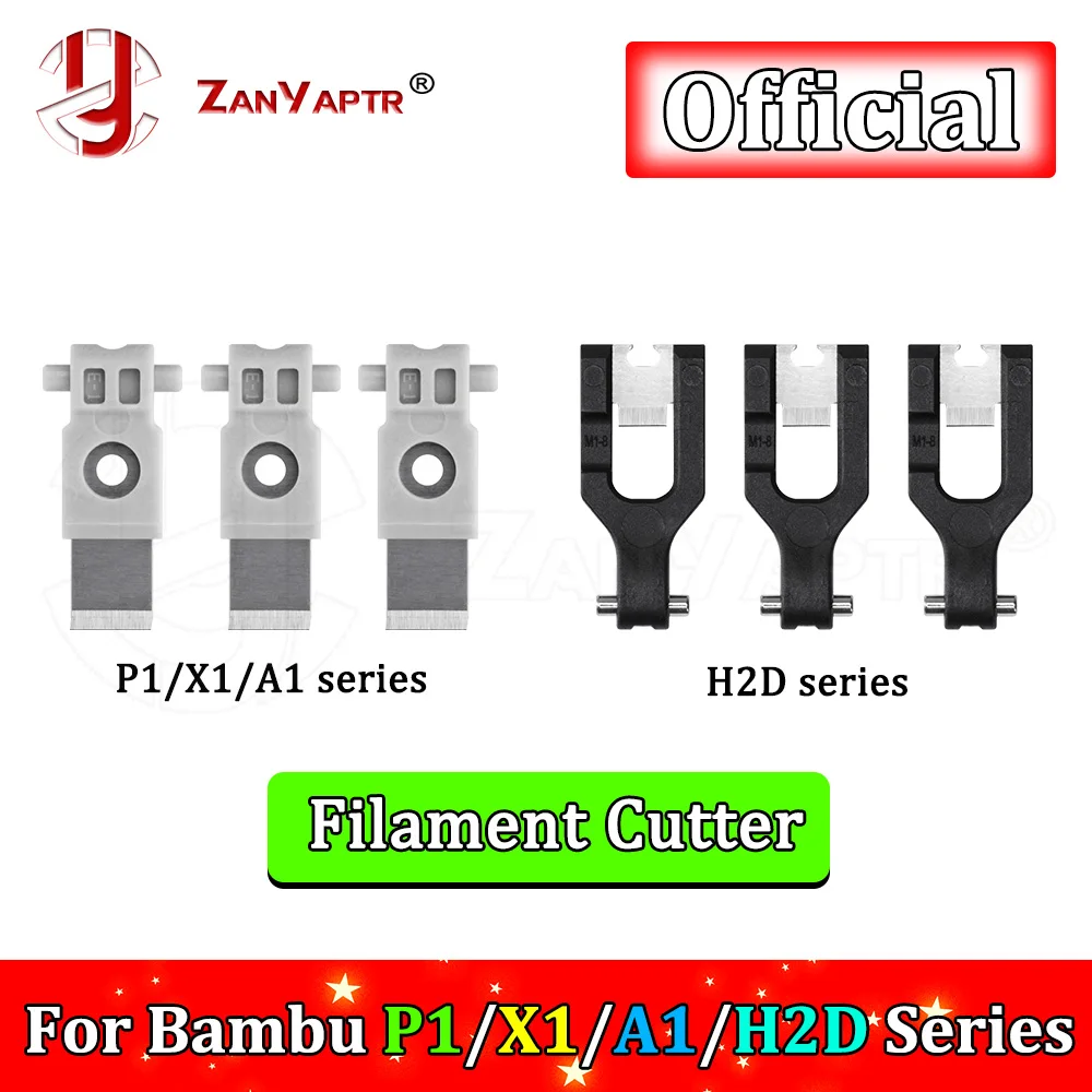 Filament Cutter For… - image