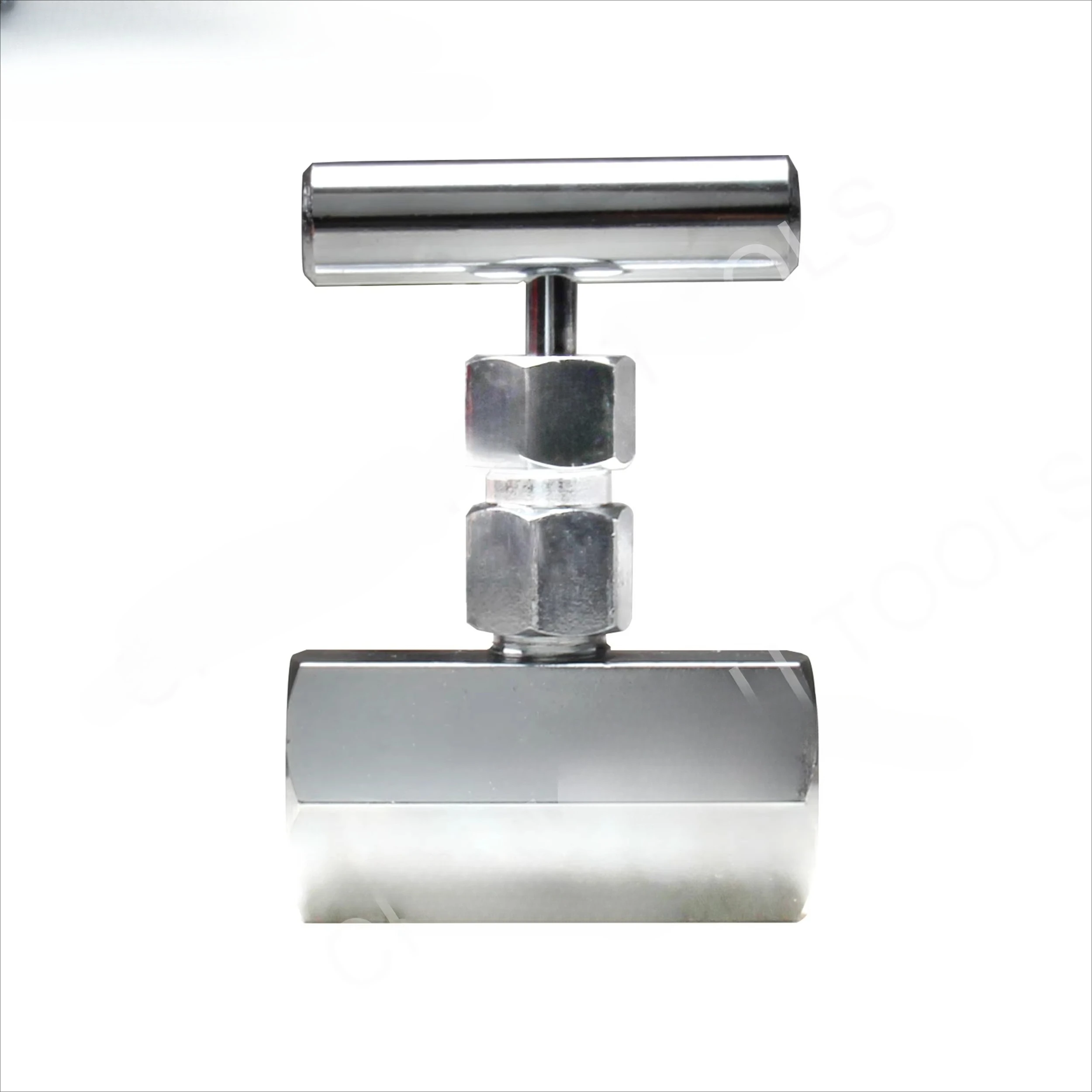 SOV700  High Pressure Needle Valve One Way Manifold Valve