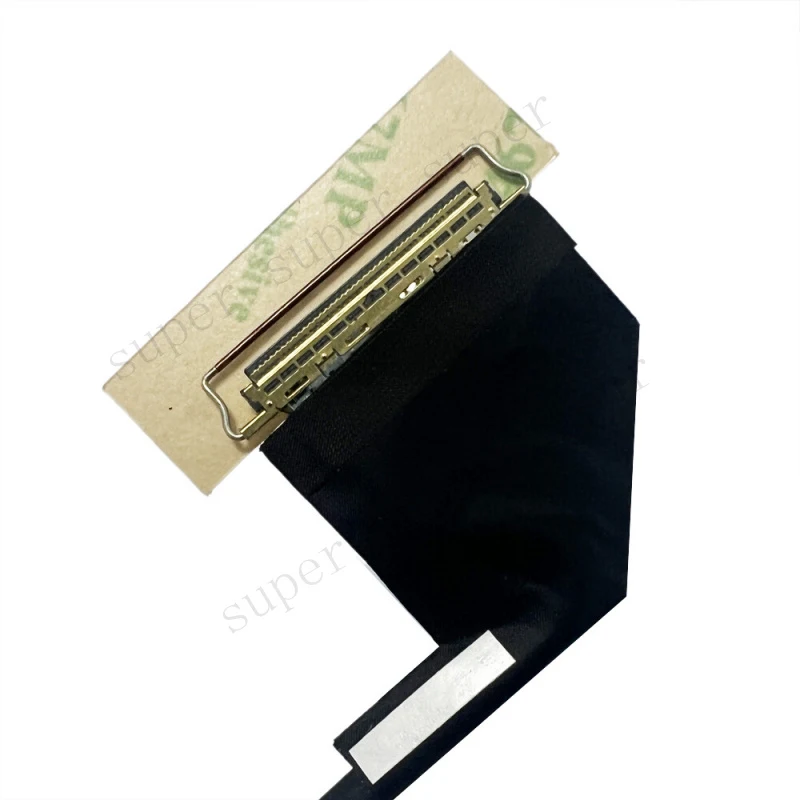 S++ For HP Envy X360 13-AY 13-BD 13M-BD GPR31 EDP UHD LCD Cable 40PIN DC02C00OW00