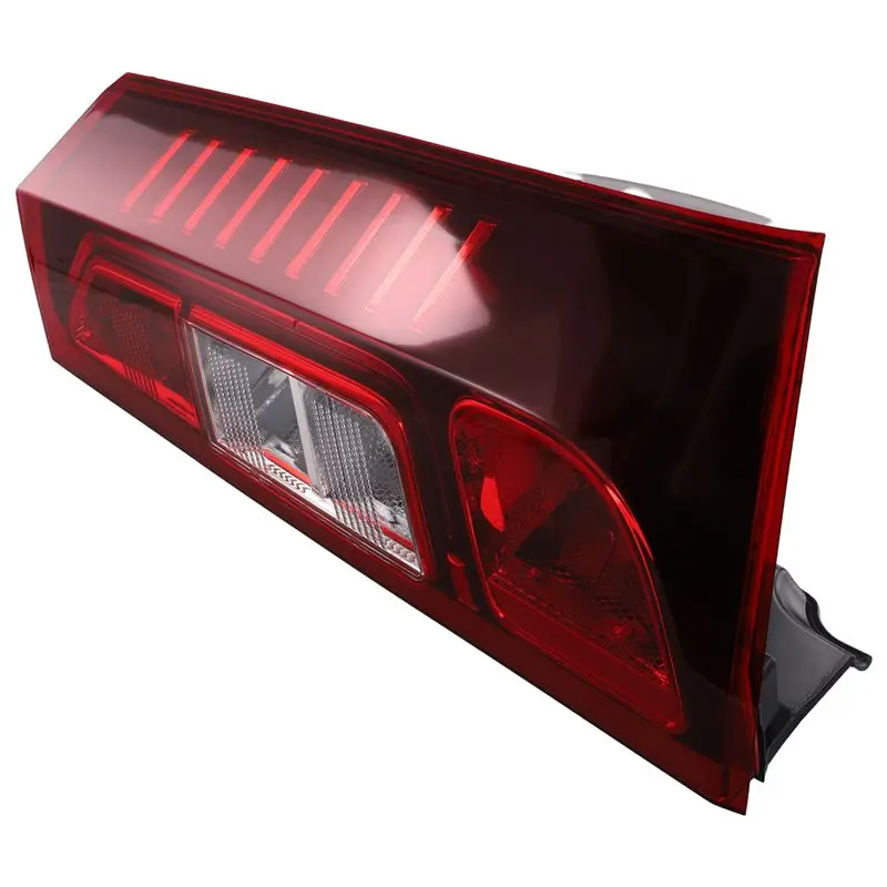 Tail Light Rear Brake Lamp Car Accessories For Renault Express 2021 2022 2023 2024 Right