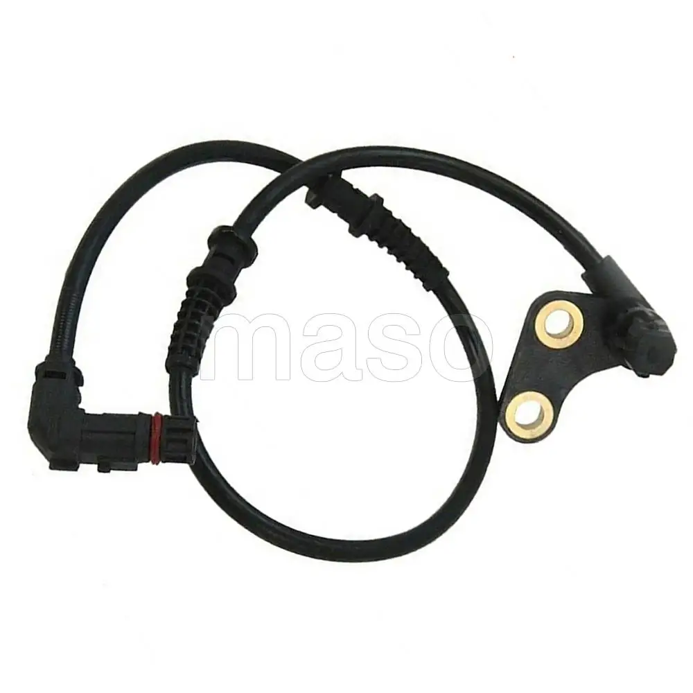 

ABS271 ALS364 695-443 Front Left ABS Wheel Speed Sensor Part Number: 1705400817 for MERCEDES-BENZ C230 2000 SS20321