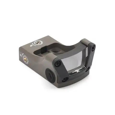 M1 Red/ Green Dot Sight 3MOA Auto-Off Optics Aluminum Alloy Mini Red Dot For Hunting or Shooting Rifle Scope