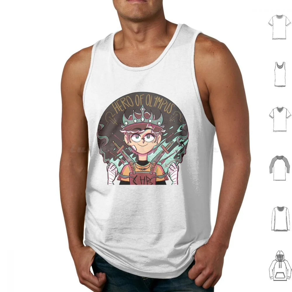 2 / 3 Percy Tank To… - image