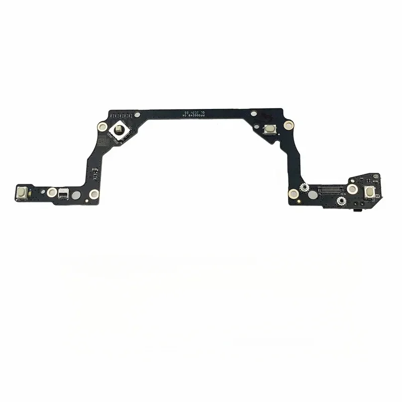 Genuine for DJI Mavic 2 Pro/Zoom Remote Controller Button Board Circuit Plate  for RC1A and RC1B Replacement Spare Part
