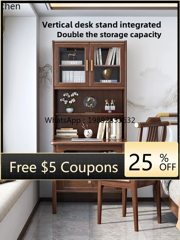 U2 Folding Bookcase…