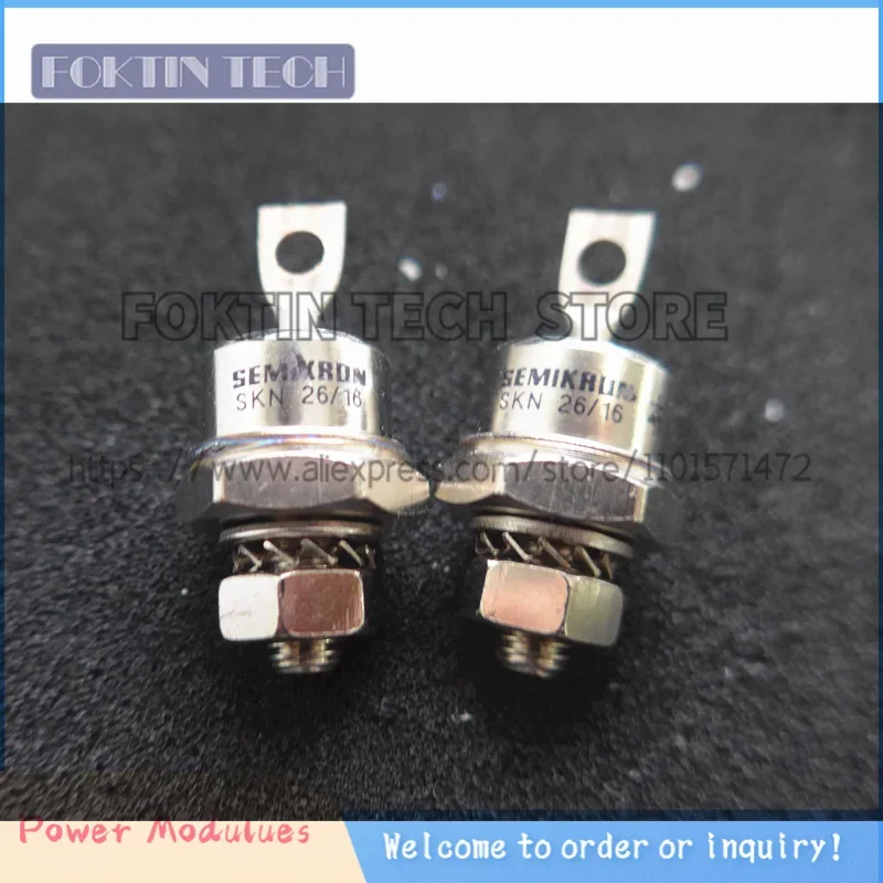 

10pcs/lot SKN26/12 SKN26/14 SKN26/16 SKN26/08 SKN26/04 SKN26/02 New Module