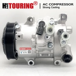 AC Compressor for Toyota Corolla 1.8L 2011-2013 Matrix 1.8L 2011-2014 8831002710 8831002711 4471504840 4472809060 88310-02710