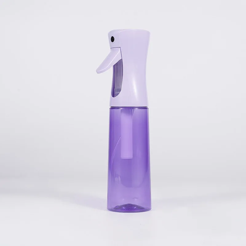 200/300ML Hogedruk Continue Spray Fles Reizen Herbruikbare Sub Verpakking Fles, Schoonheid Spray Fles Plant Watering fles