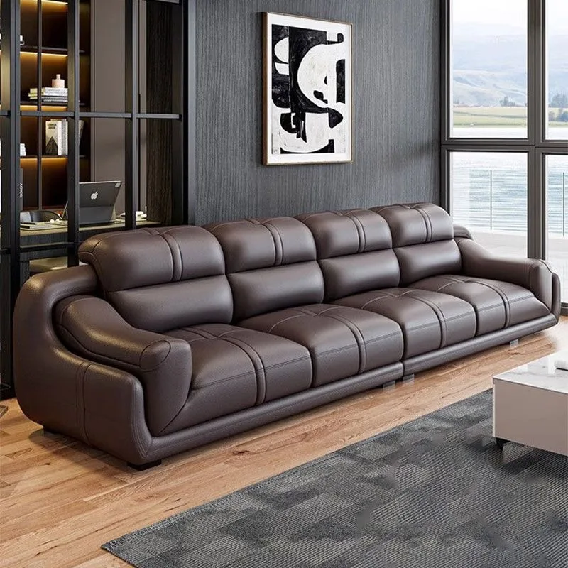 

Floor Armrest Living Room Sofa Cushion Minimalist Comfortable Large Sofa Lounge Relax Meuble Maison Furniture Accessories