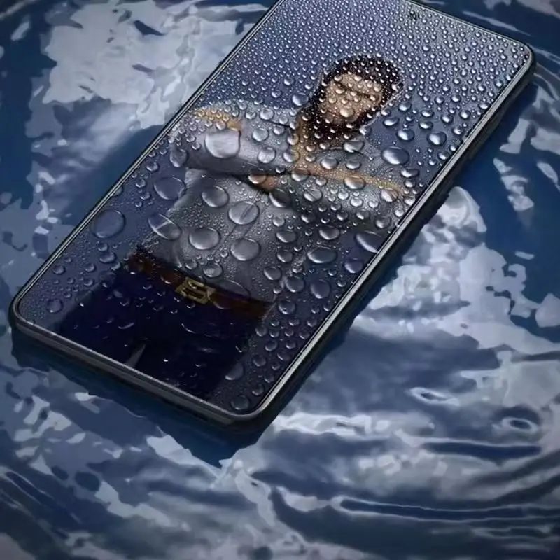 واقي شاشة من الزجاج المقوى لهاتف Honor Magic 8 Pro لهاتف Honor MAGIC 8 PRO #2