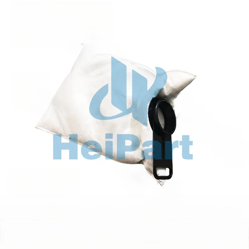Heidelberg Printing Machine Accessories Water Tank Filter Bag Water Bag Filter Cotton  with Handle