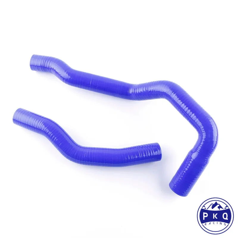 For Toyota Supra JZA80 NA Non-Turbo 2JZ-GE 1993-1998 Silicone Radiator Water Hose Kit 1994 1995 1996 1997