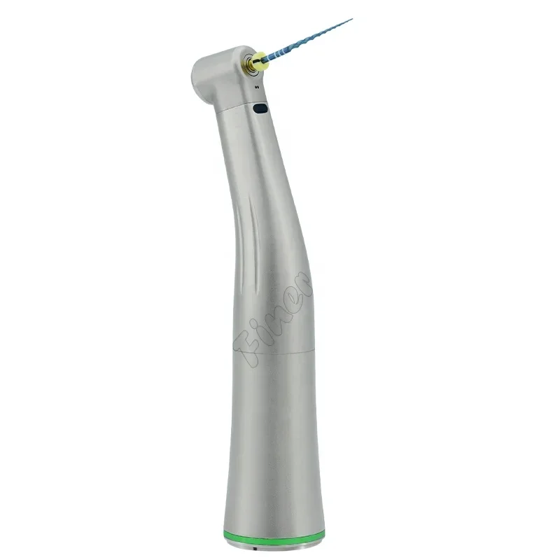 FINER new design De ntal endo hand piece low speed De ntal handpiece 10:1 De ntal handpiece