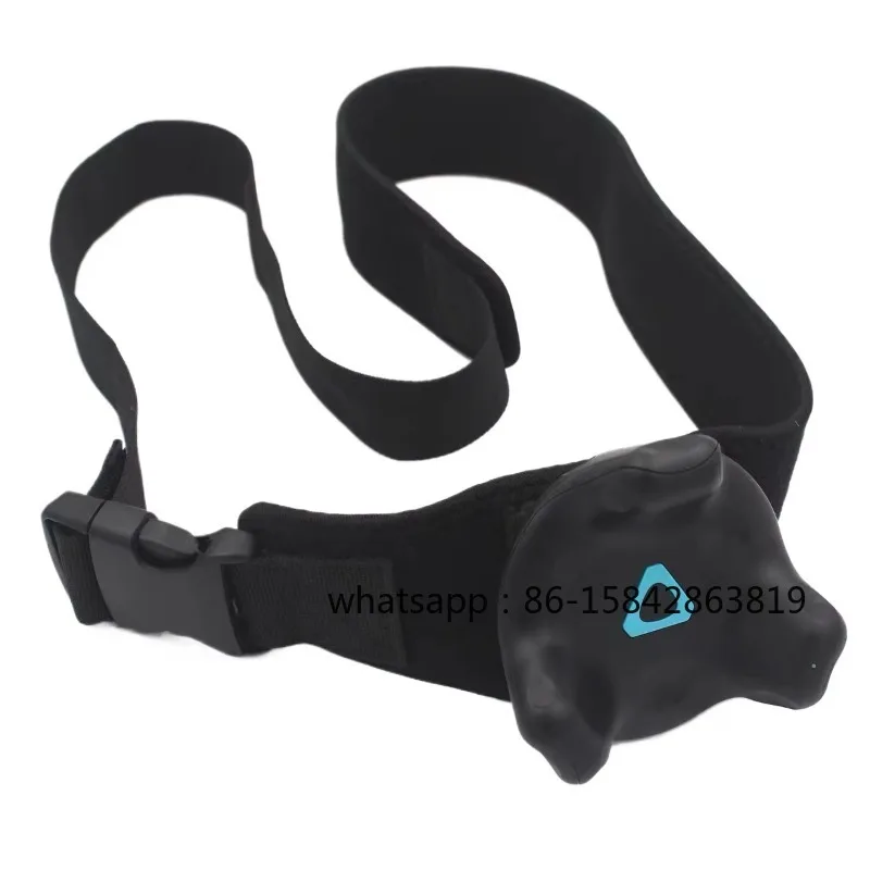 HTC Live Tracker Strap VR Chat Special Accessories Full Body Tracking Virtual Live Green Screen Headband