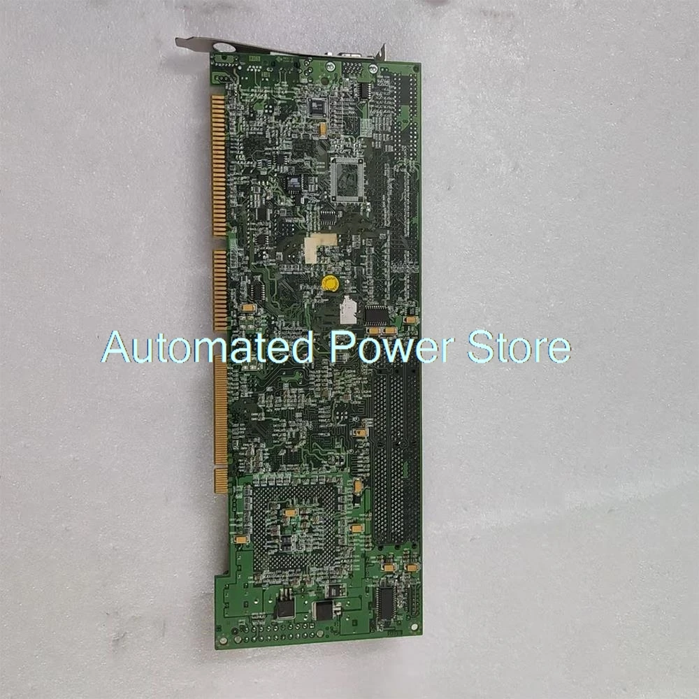 ECM-N530 REV A01 Industrial Control Equipment 100% Tested Fast Ship Perfect Work