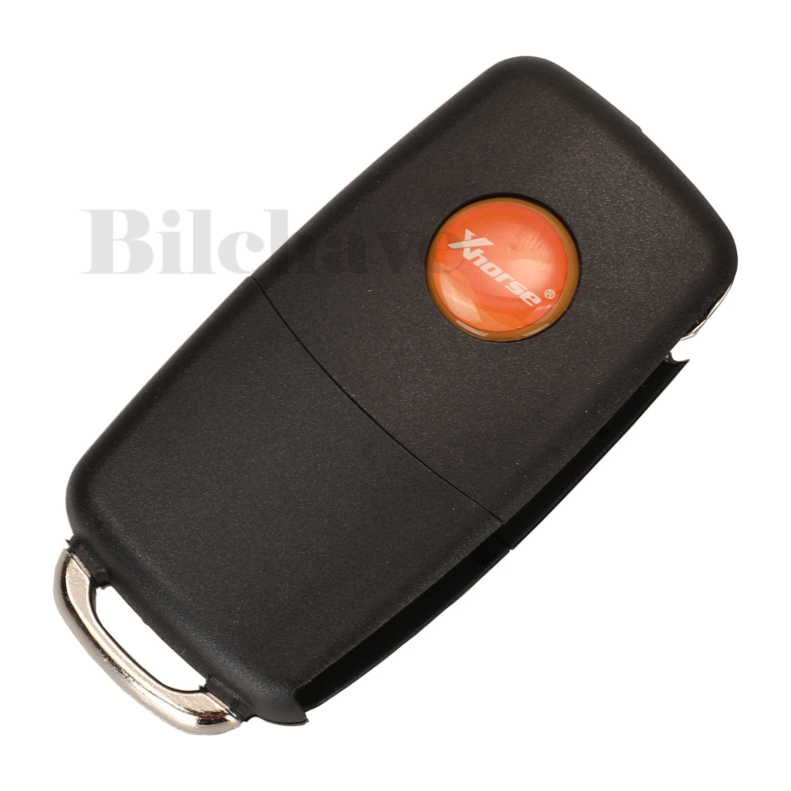 jingyuqin 3 Buttons XKB501EN Wired Universal Remote Smart Car Key For VW B5 Type ENVVDI Flip Control Fob Key